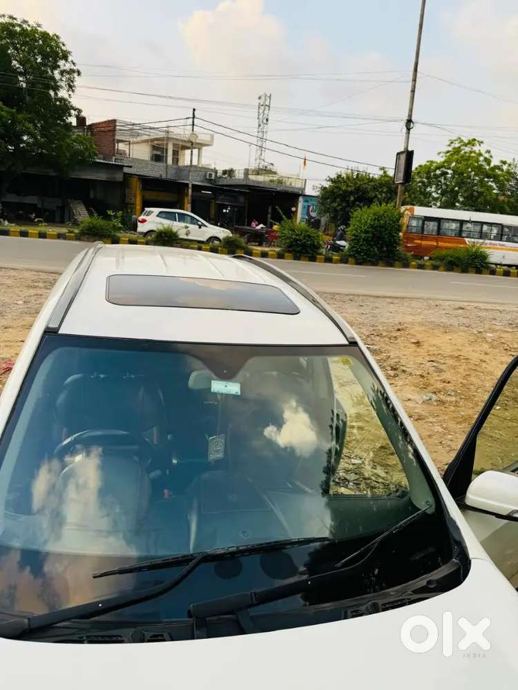 Mahindra Xuv500 Diesel 2019