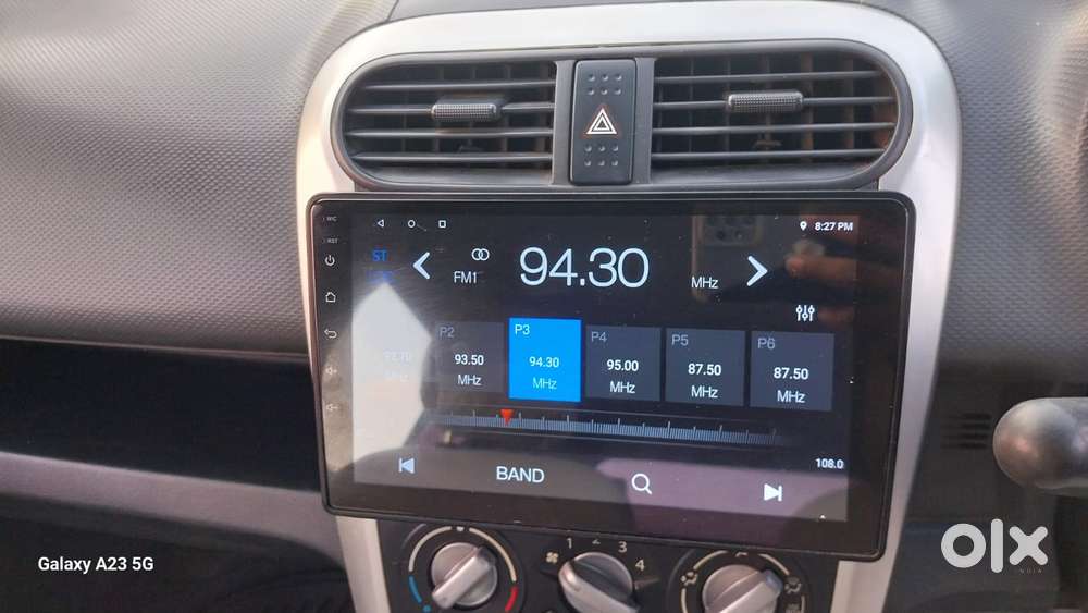 Maruti Suzuki Ritz Vdi Bs-iv, 2012, Diesel