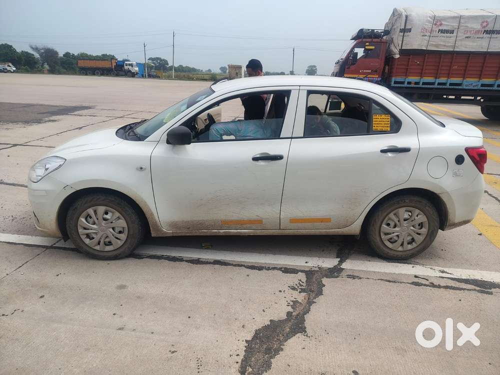 Maruti Swift Dzire Tour 2025