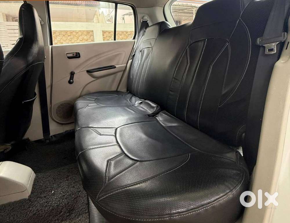 Maruti Suzuki Celerio, 2020, Petrol