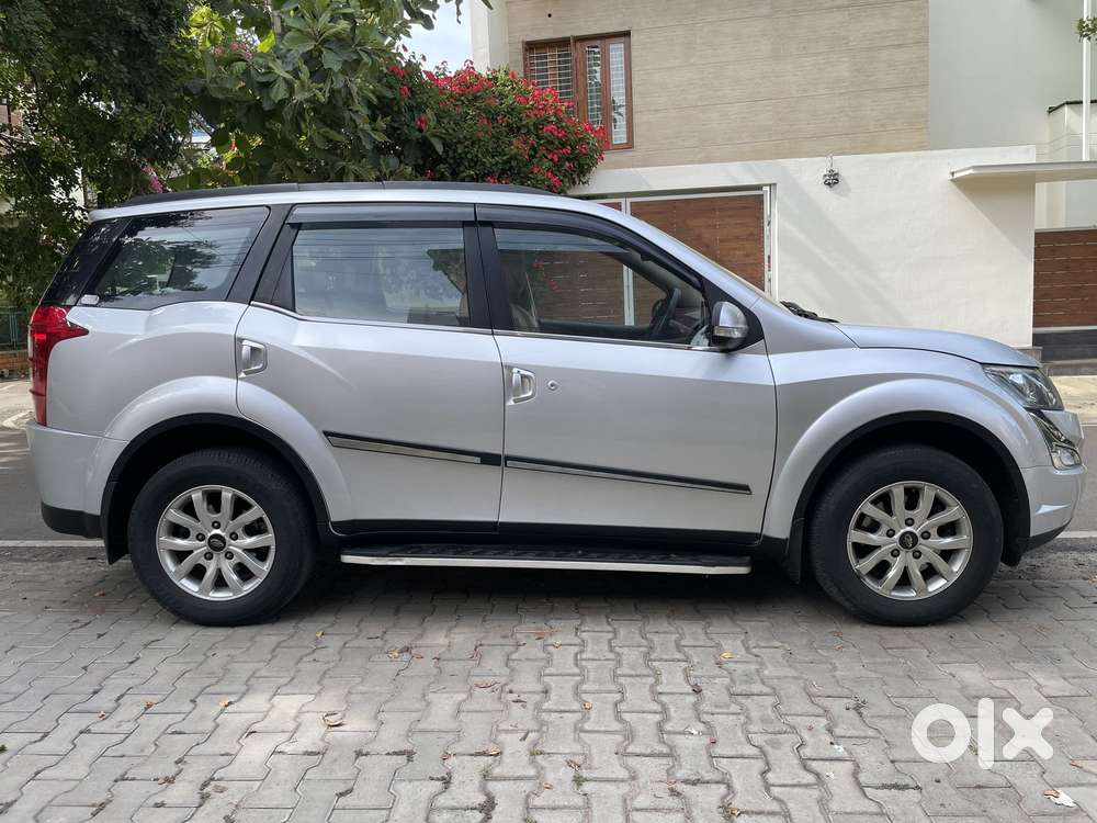 Mahindra Xuv500 2.2 W10, 2016, Diesel