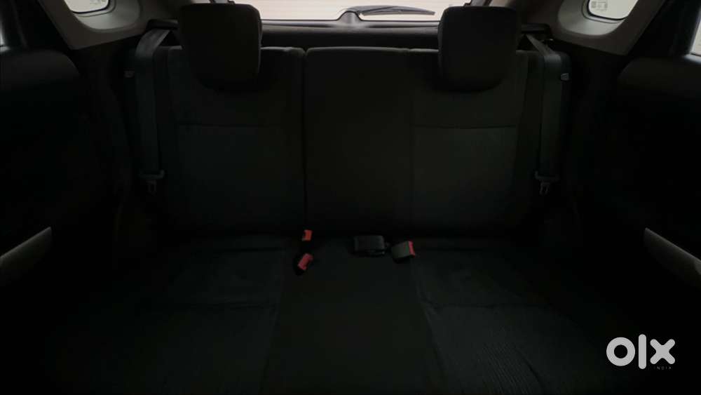 Maruti Suzuki Baleno 1.2 Zeta, 2016, Petrol