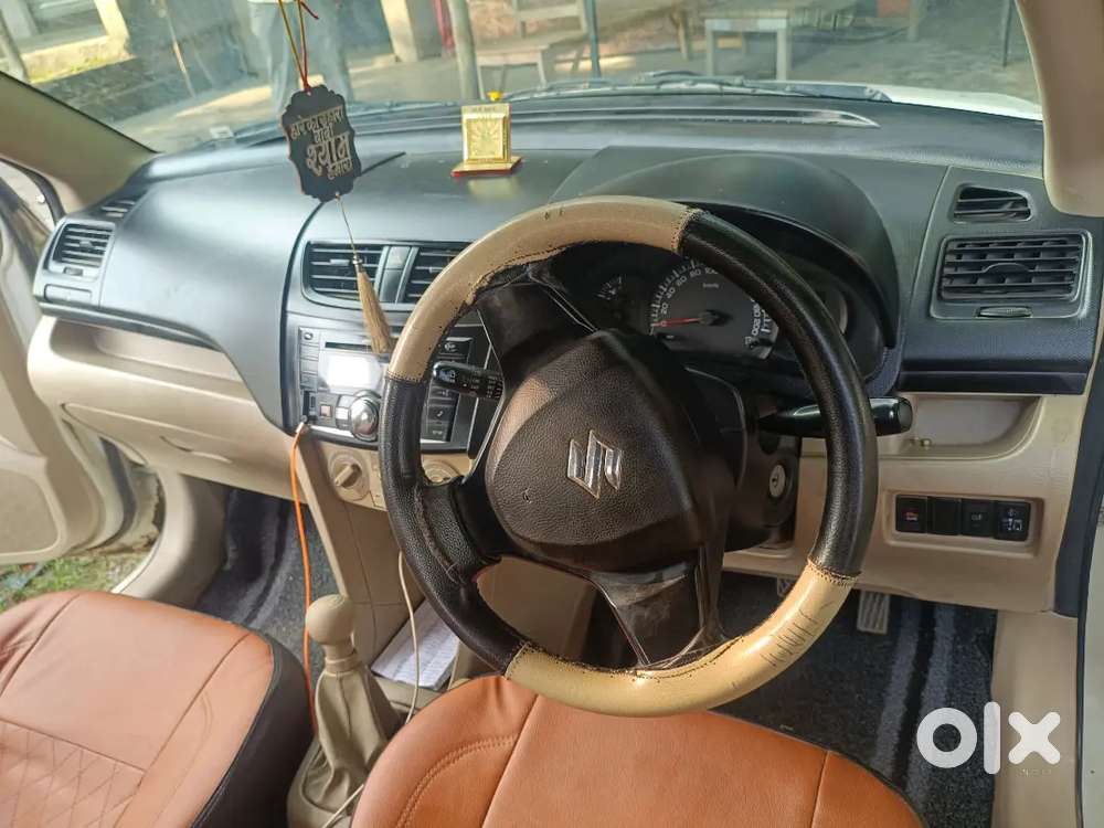 Maruti Dzire Lxi 2014