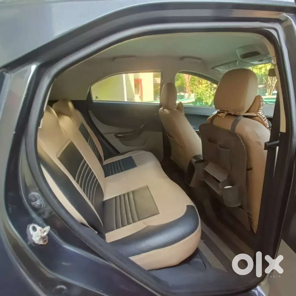 Tata Nexon 2018 Petrol Good Condition