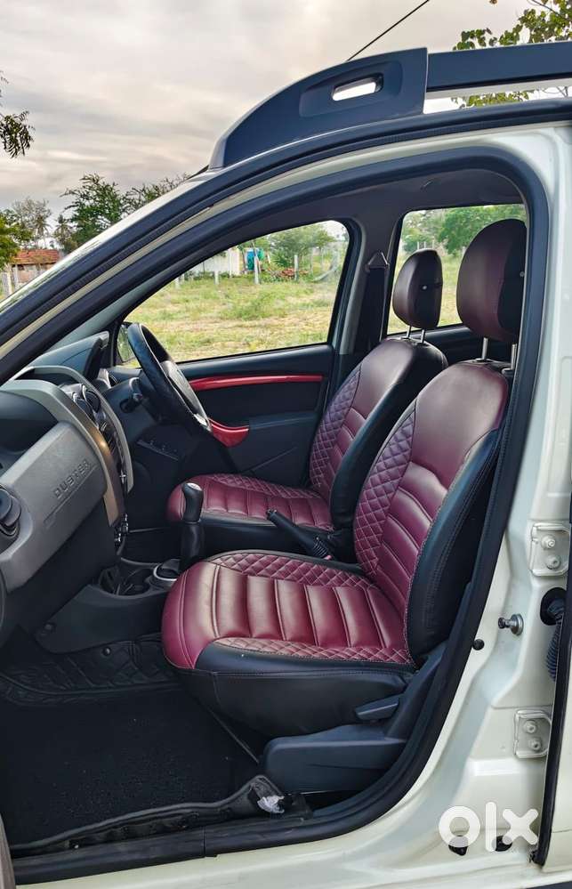Renault Duster 85ps Diesel Rxl Plus, 2016, Diesel