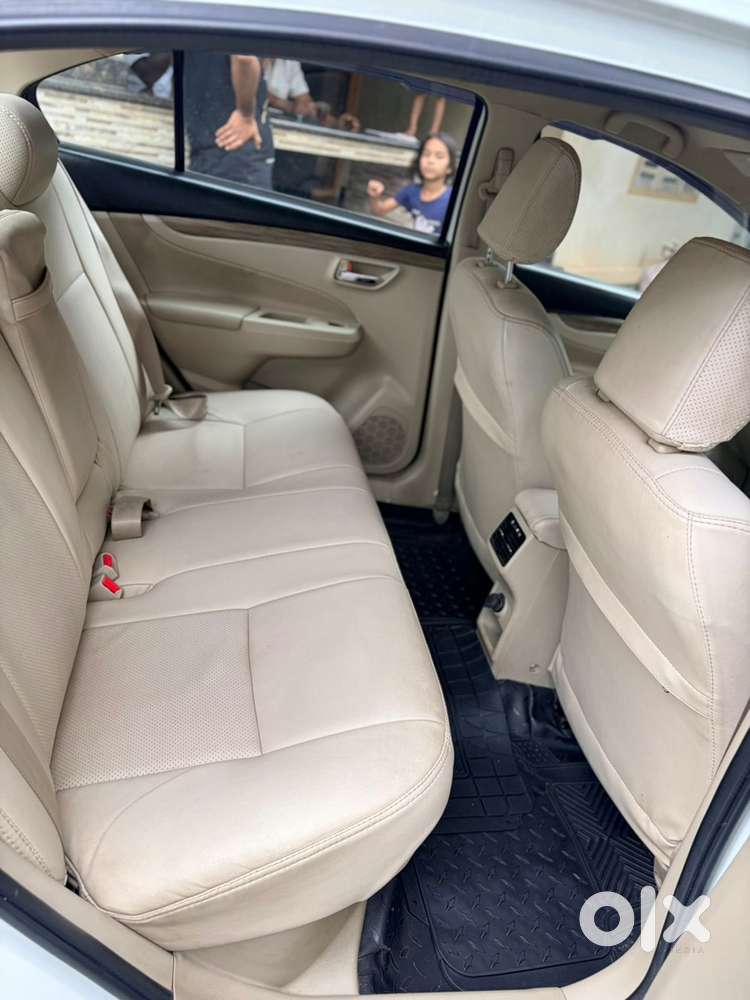 Maruti Suzuki Ciaz 2023 Petrol Well Maintained