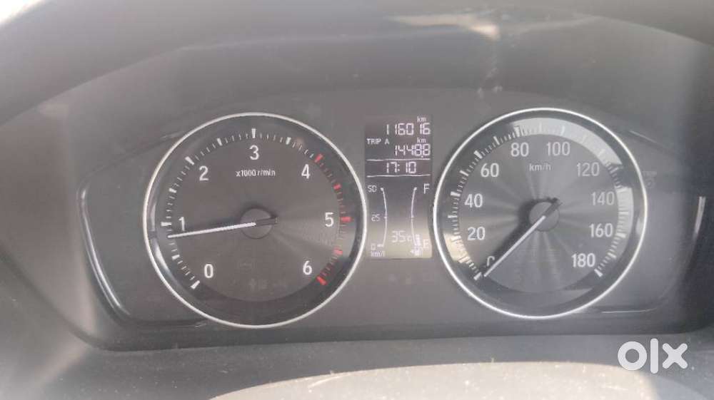 Honda Amaze [ ] 1.5 Vx I-dtec, 2021, Diesel
