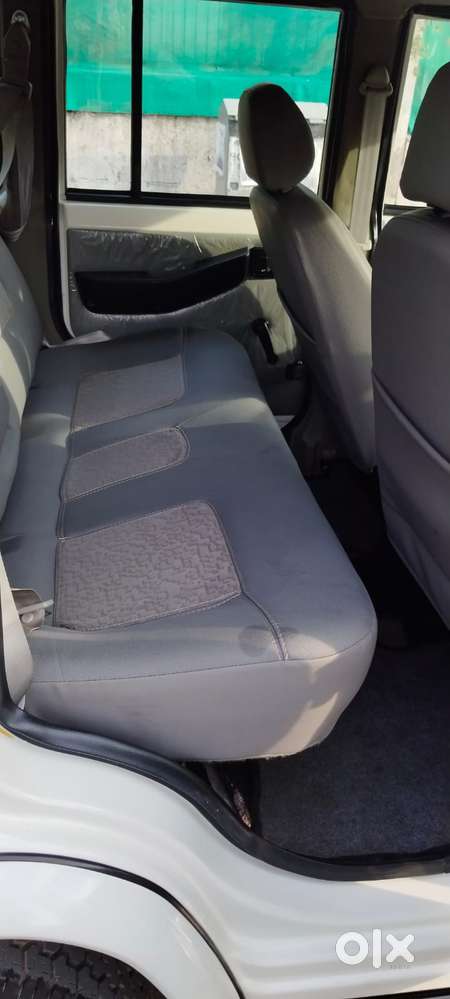 Mahindra Bolero B4, 2022, Diesel