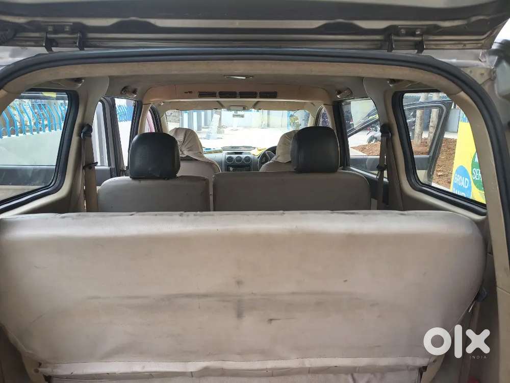Chevrolet Enjoy Diesel Manual 2016