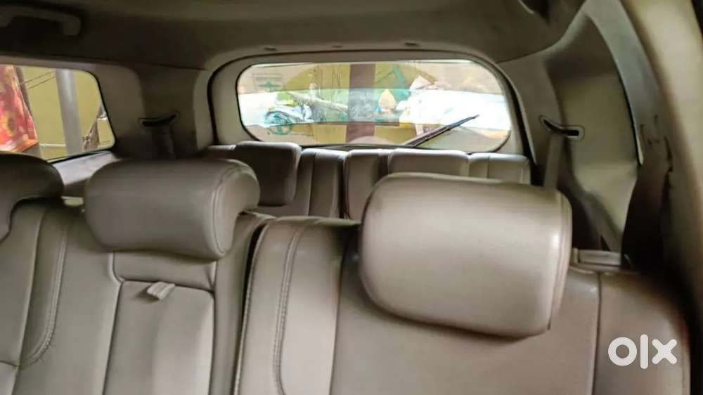 Mahindra Xuv500 W10 2018 Diesel