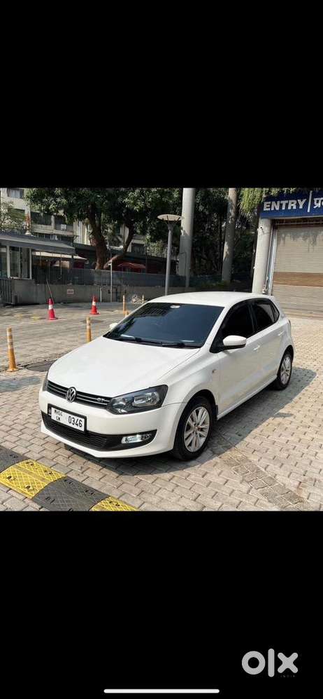 Vw Polo Gt Tdi 1.6