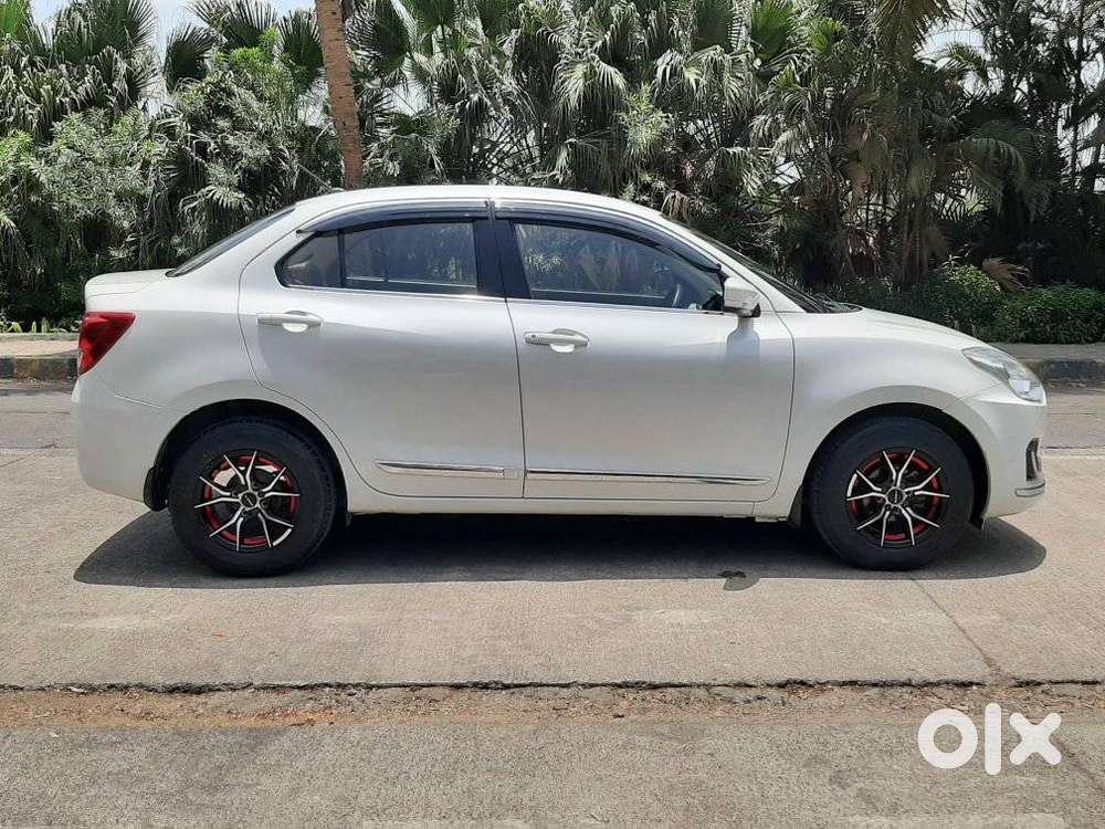 Maruti Suzuki Dzire 1.2 Vxi Amt, 2020, Petrol