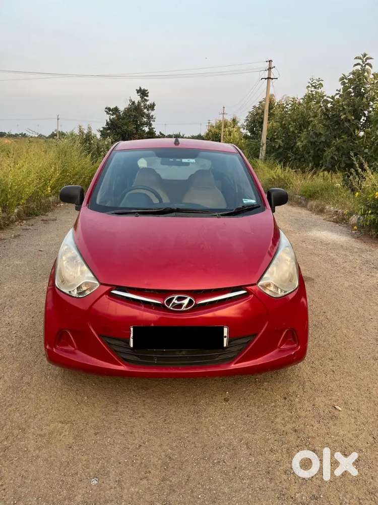 Hyundai Eon Era 2015