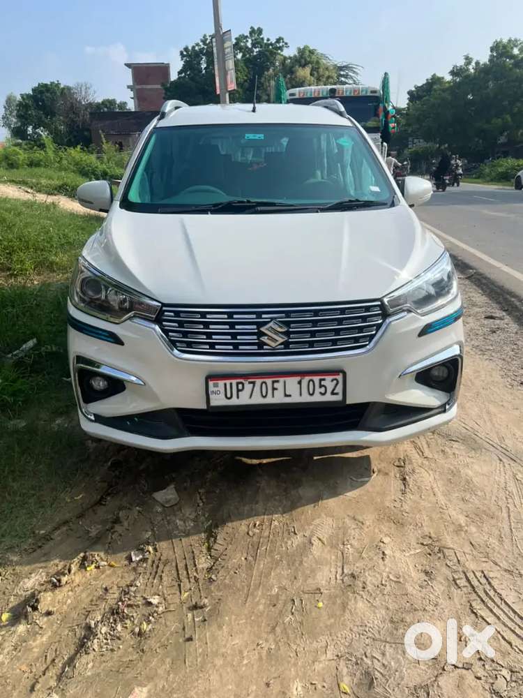 Maruti Ertiga Vxi 2020