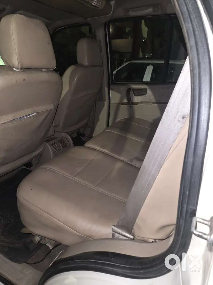 Tata Safari 2011 Diesel 80512 Km Driven