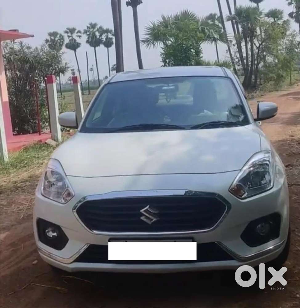 Maruti Suzuki Dzire 2019 Petrol Good Condition