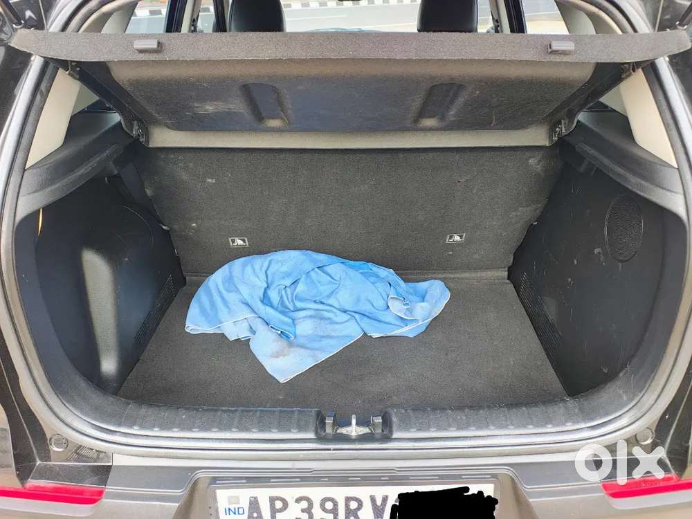 Kia Sonet Diesel