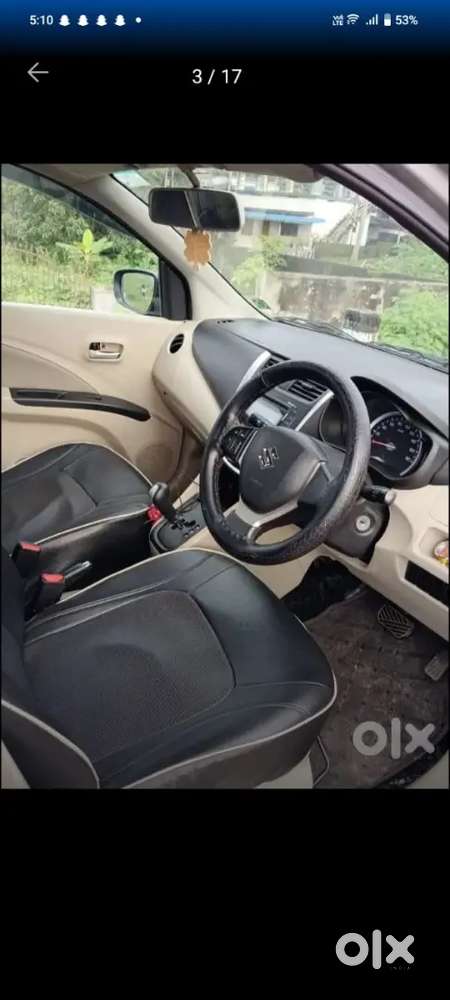 Maruti Suzuki Celerio 2020 Petrol 80043 Km Driven