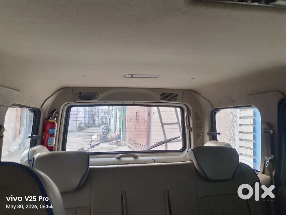 Mahindra Scorpio 2012 Diesel 90000 Km Driven