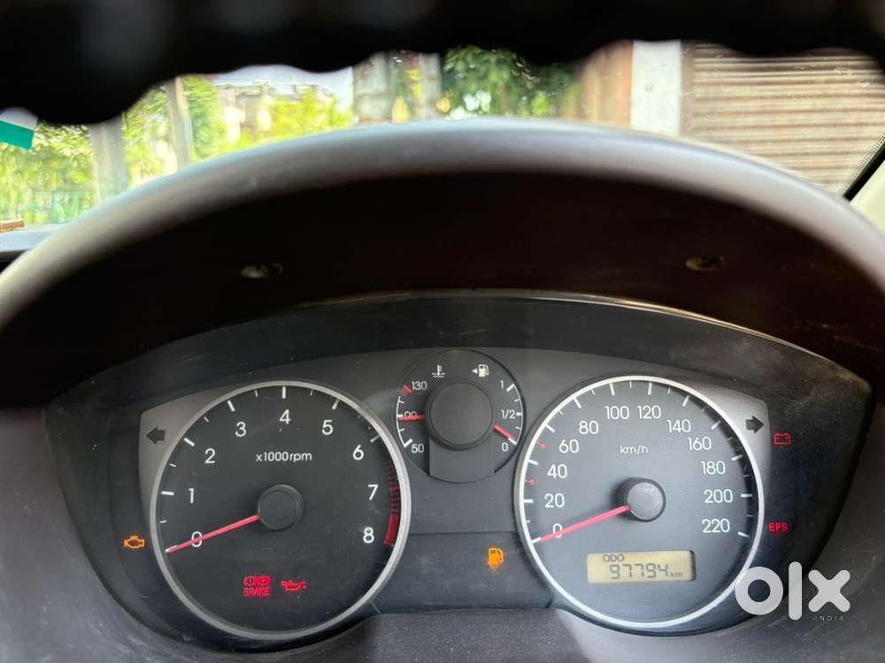 Hyundai I20 Magna 2009 Petrol 29tak Pass