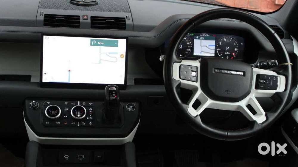 Land Rover Defender 2.0 110 Hse, 2023, Petrol