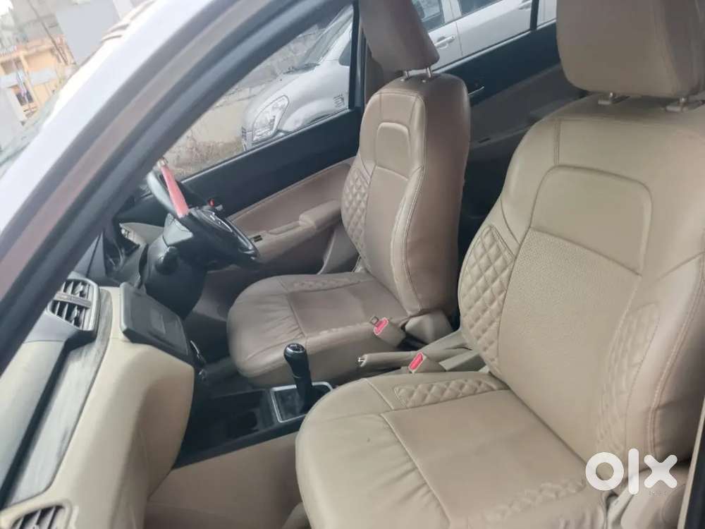 Maruti Suzuki Dzire 2022