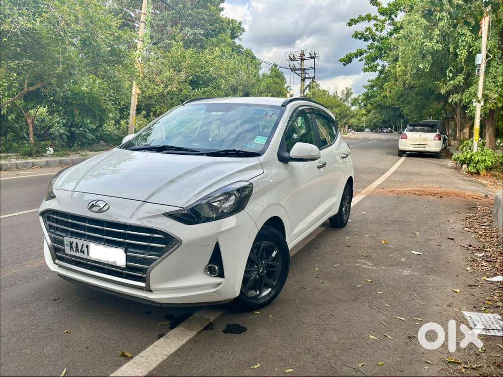 Very Conditional & Well Maintained Single Owner Used