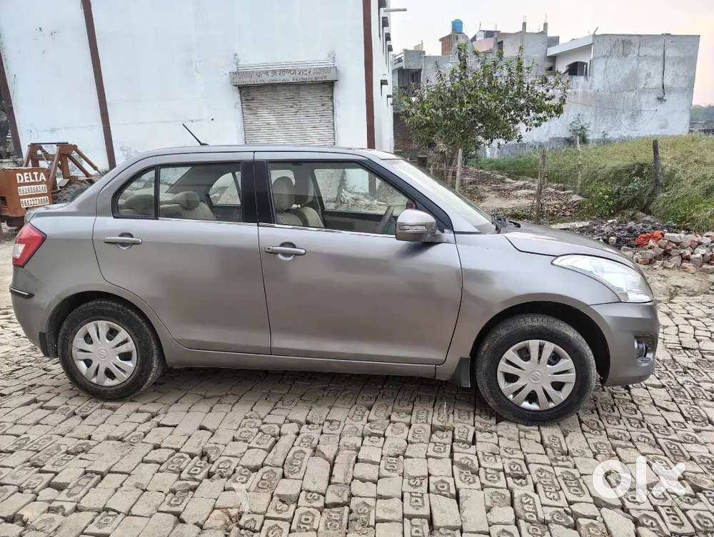 Swift Dizair 2014 Model 2 Nd Owner Hi