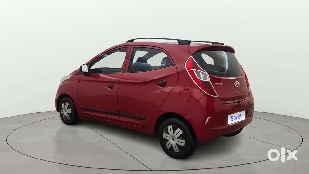 Hyundai Eon Era +, 2015, Petrol