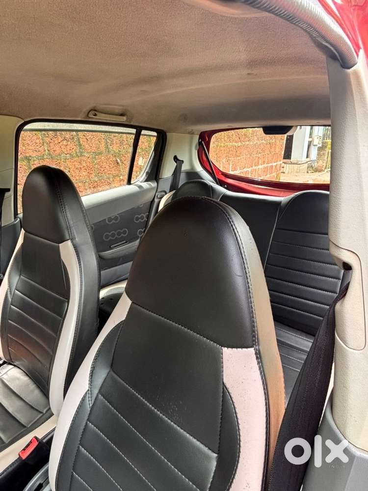 2012 Maruti Suzuki Alto