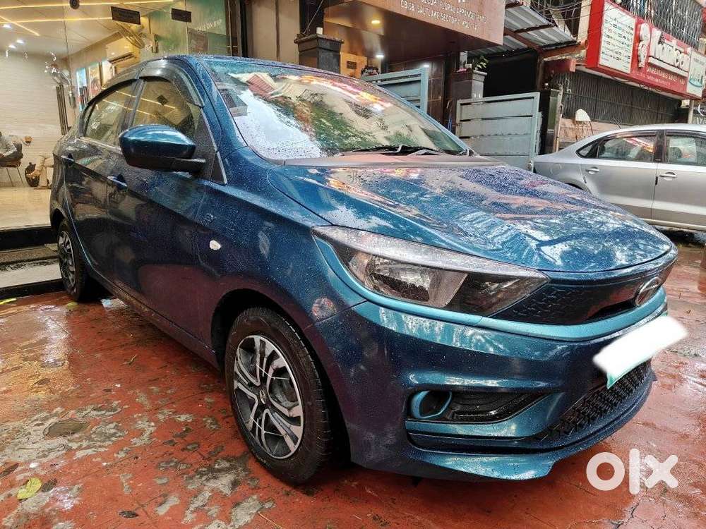 Tata Tigor Ev Xm Plus, 2022, Electric
