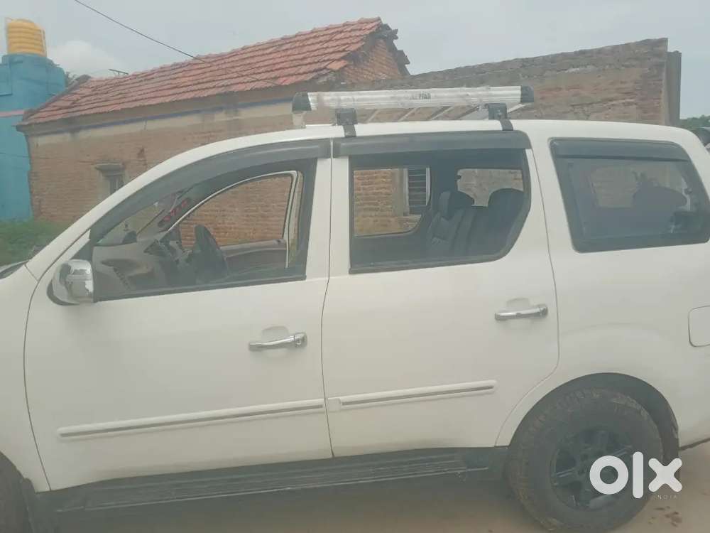 Mahindra Xylo 2.5 E8 2010