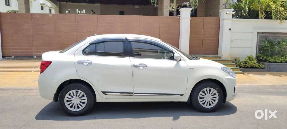 Maruti Suzuki Swift Dzire Vdi Bsiv, 2018, Diesel