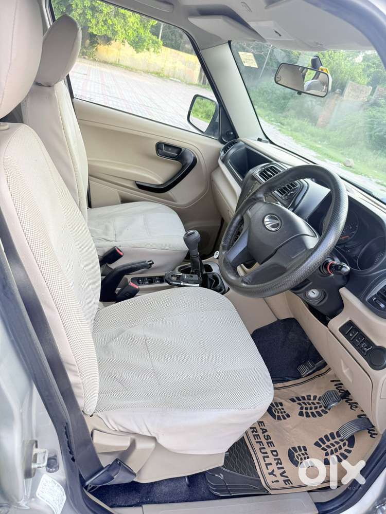 Mahindra Tuv 300 T6, 2016, Diesel