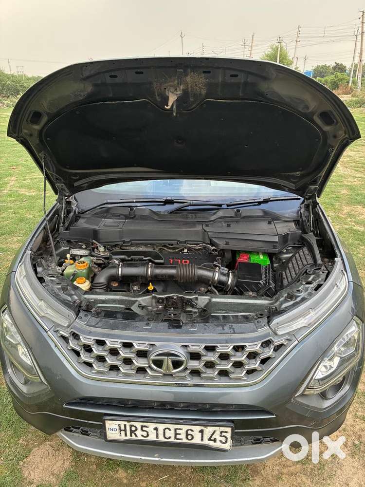 Tata Safari 2.0 Kryotec Xz, 2021, Diesel