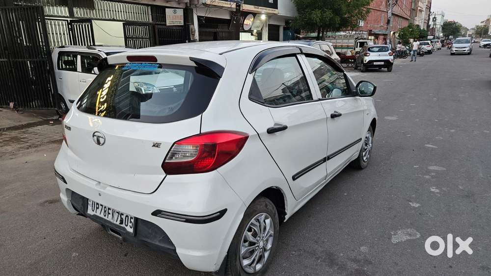 Tata Tiago 1.05 Revotorq Xe, 2018, Diesel