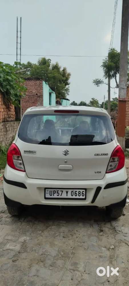 Maruti Suzuki Celerio 2017 Year Diesel