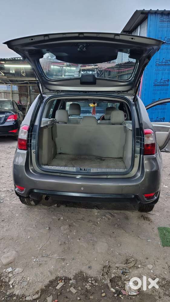 Nissan Terrano 2013-2017 Xl 110 Ps, 2014, Diesel