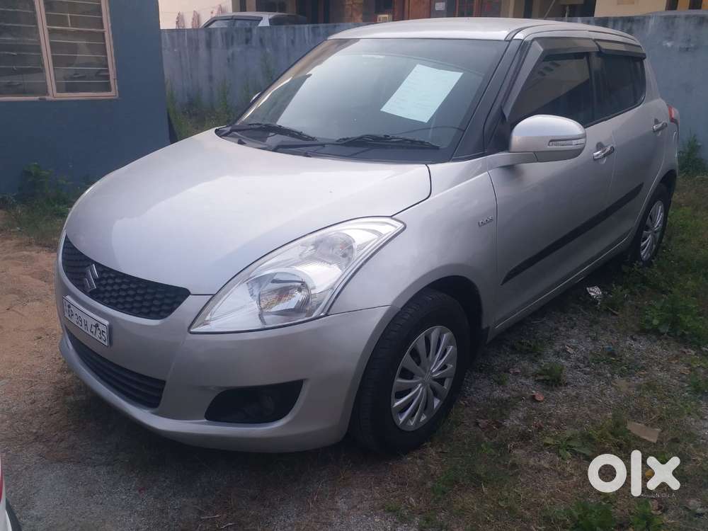 Maruti Suzuki Swift 2011-2014 Vdi, 2013, Diesel