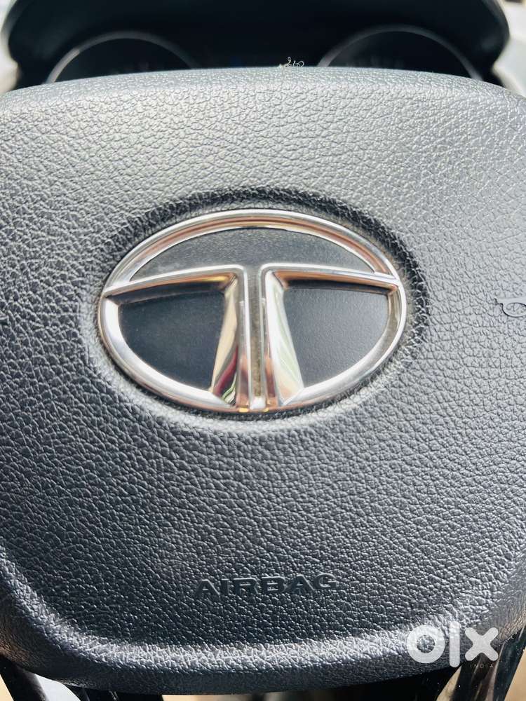 Tata Tigor 1.2 Revotron Xz Plus, 2018, Petrol