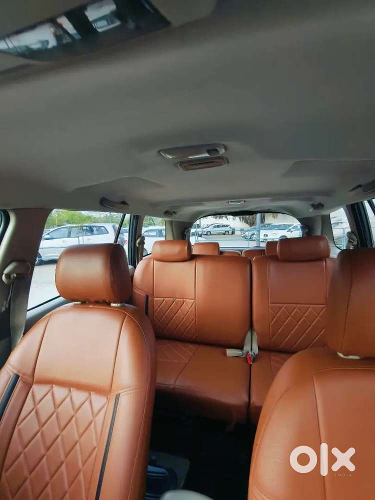 Toyota Innova 2.5 V