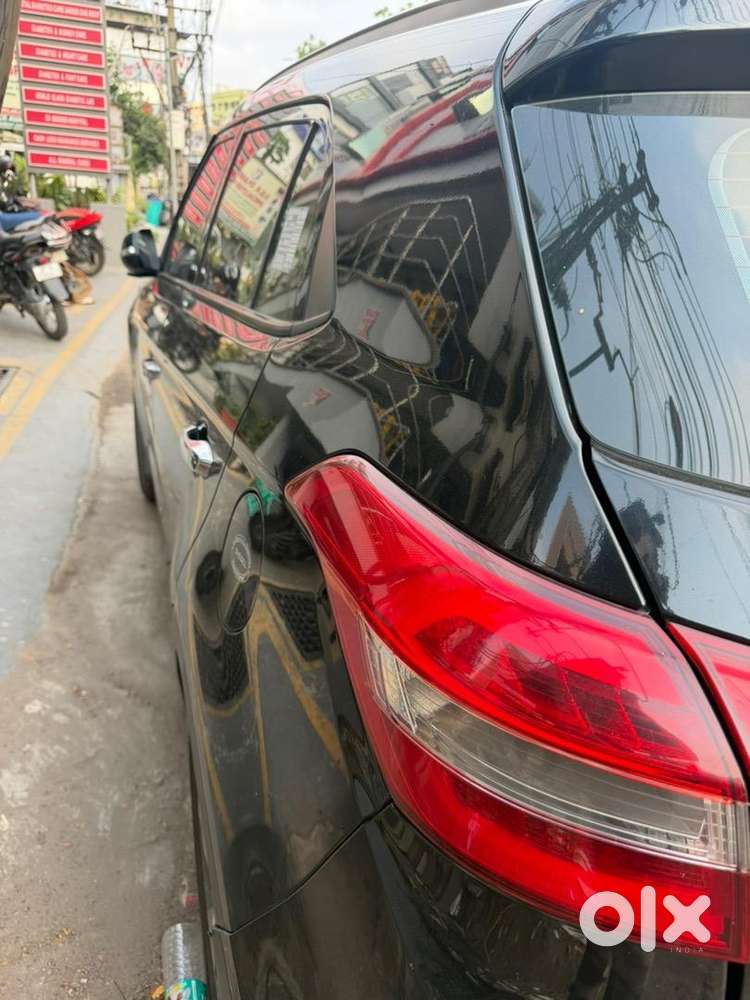 2019 Hyundai Diesel Automatic 2019