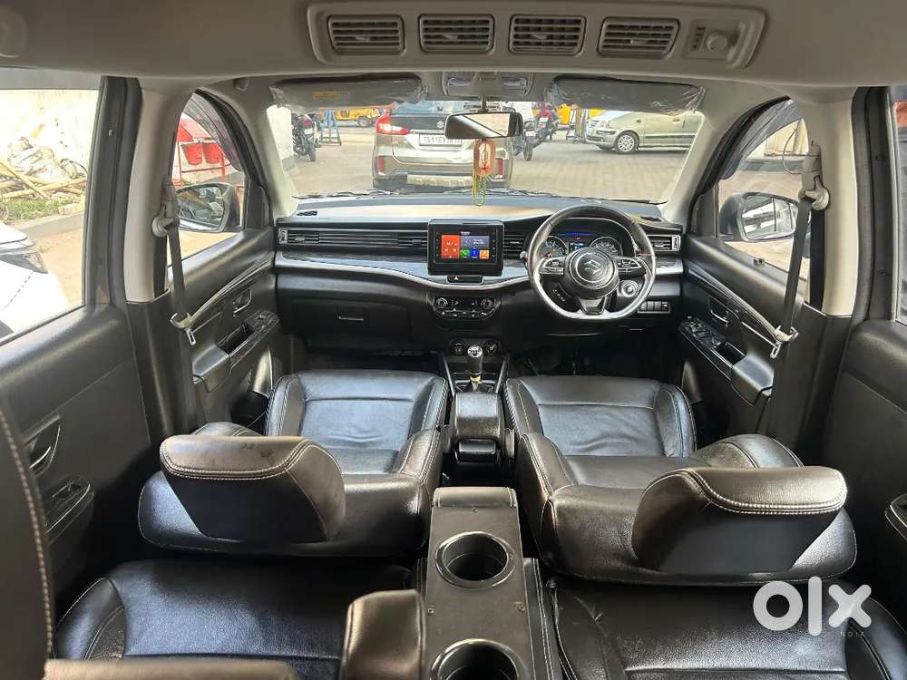 Maruti Suzuki Xl6 2022 Petrol Well Maintained