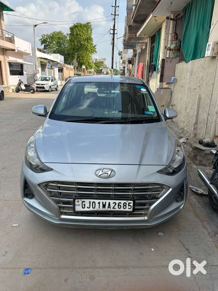 Hyundai Grand I10 Nios 2020 Model Year