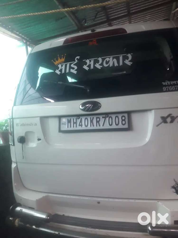Mahindra Xylo 2012 Diesel