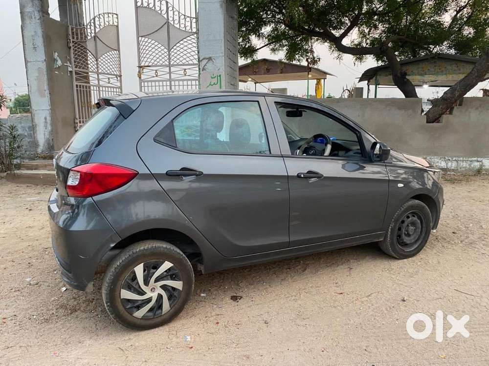 Tata Car Petrol 2020