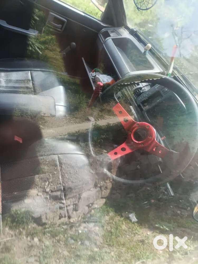 Okay Condition Hai Engine Gear Okay Hai
