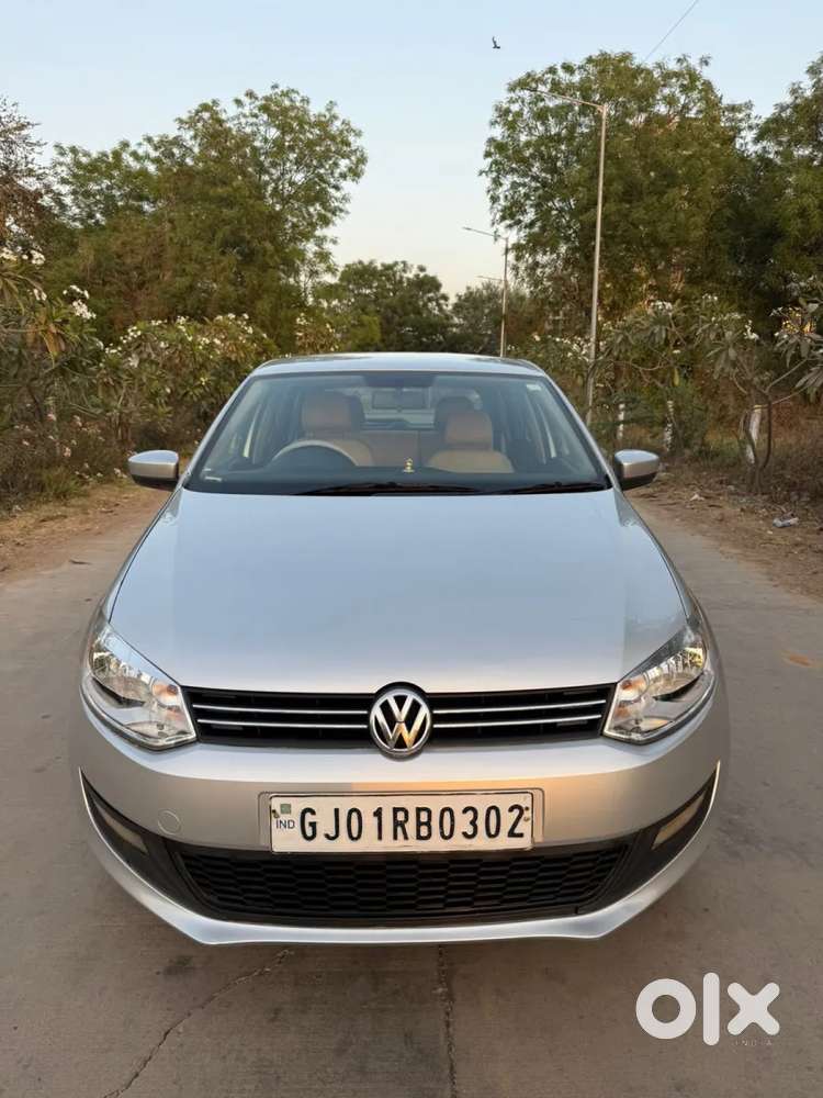 Volkswagen Polo Comfortline 1.2l Diesel, 2013, Diesel