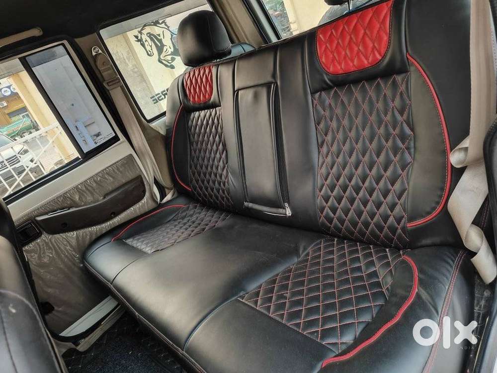 Mahindra Bolero 1.5 B6, 2023
