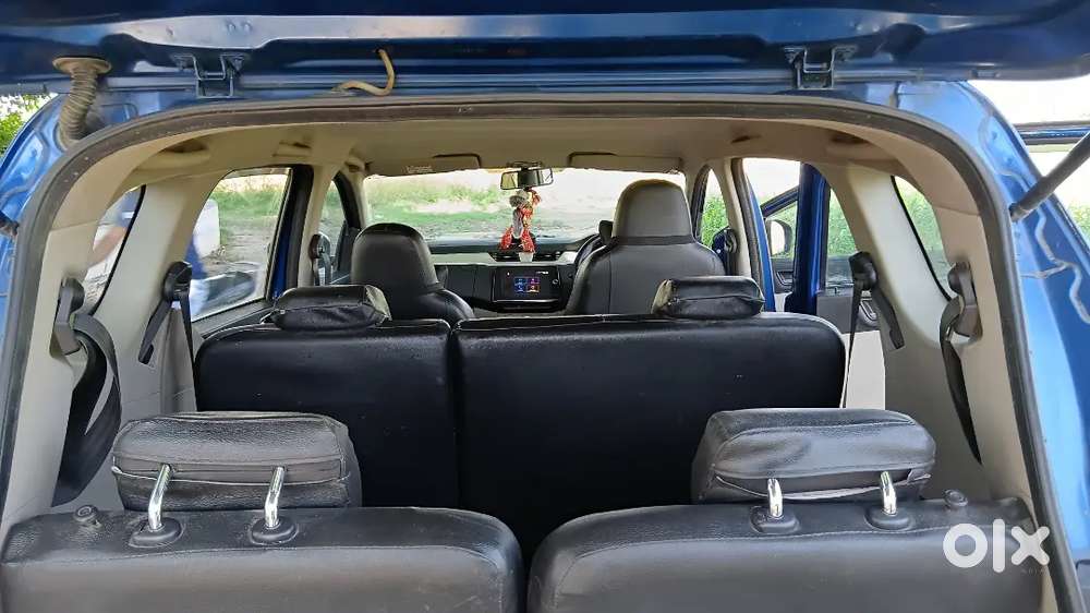 Push Button Top Modal